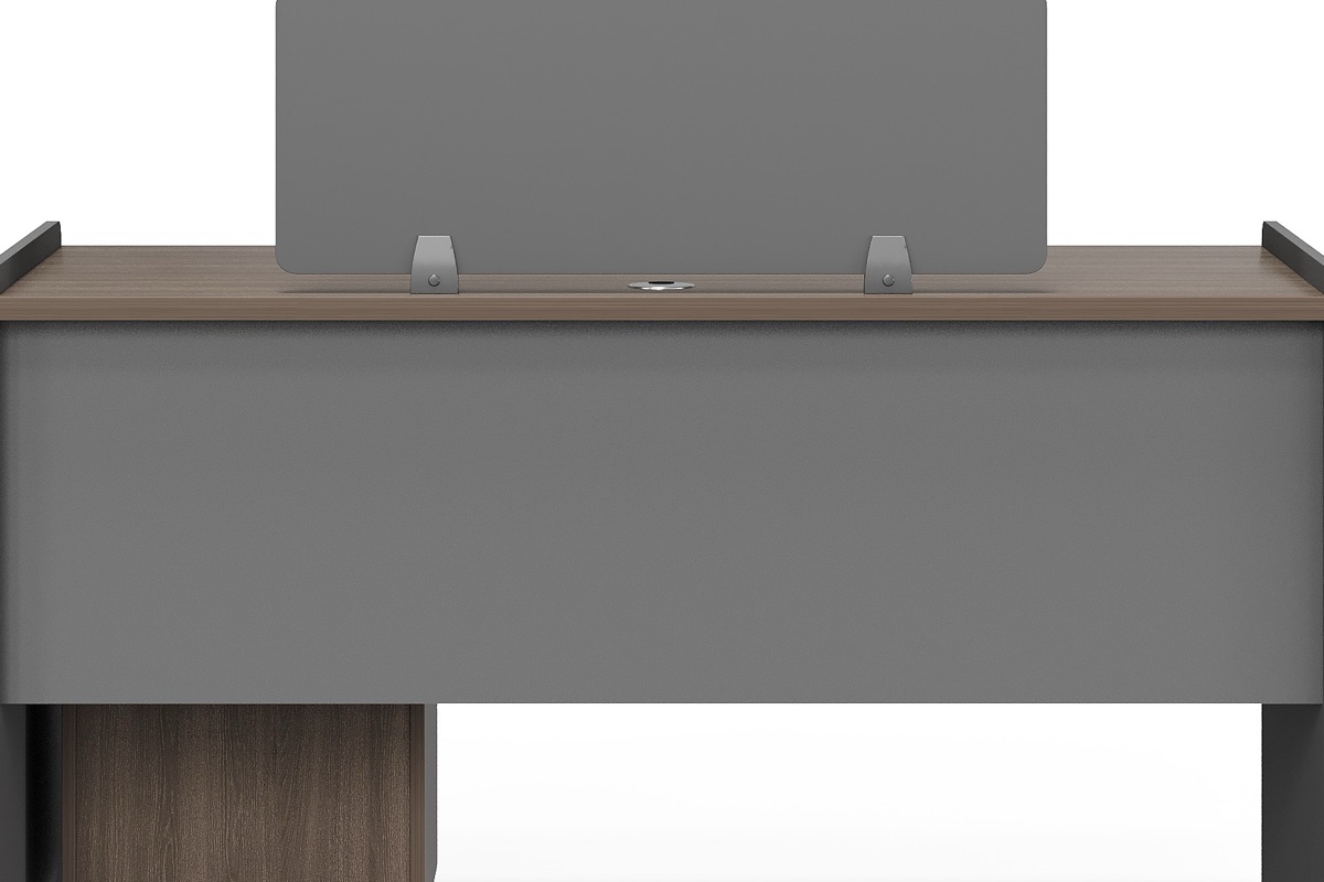 Workstation Kantor — detail fitur 1
