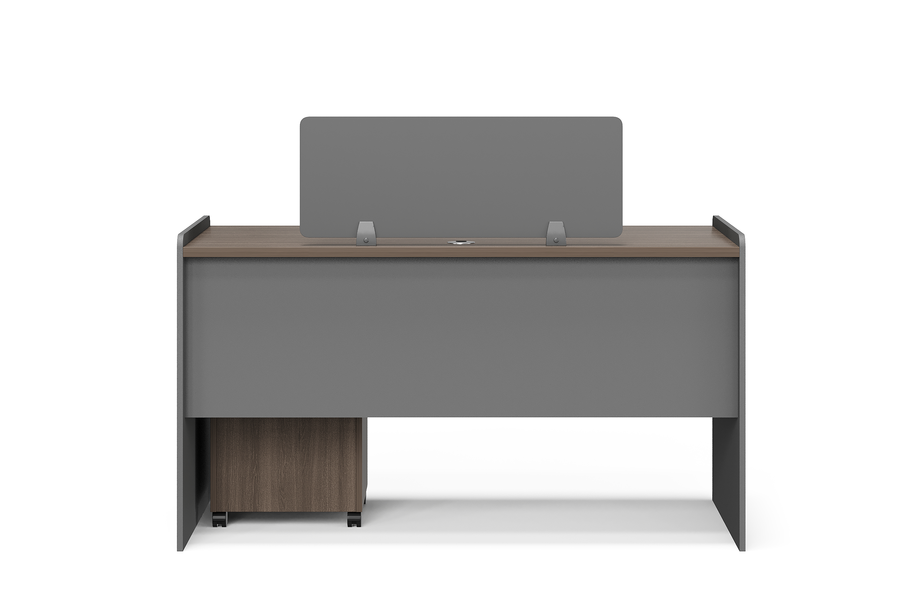 Workstation Kantor — BG-2665W1