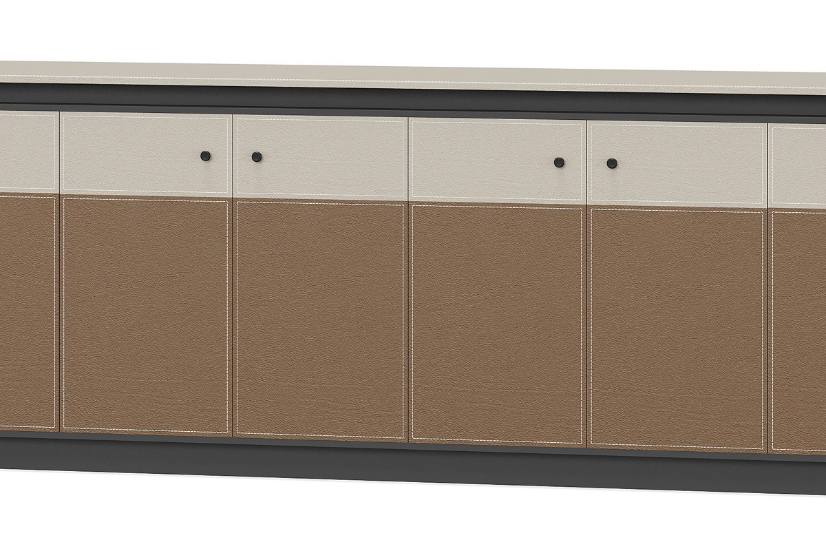 Kabinet Arsip Kantor — detail fitur 1