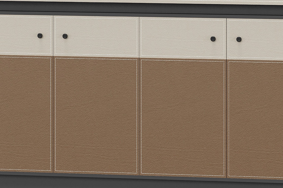 Kabinet Arsip Kantor — detail fitur 2