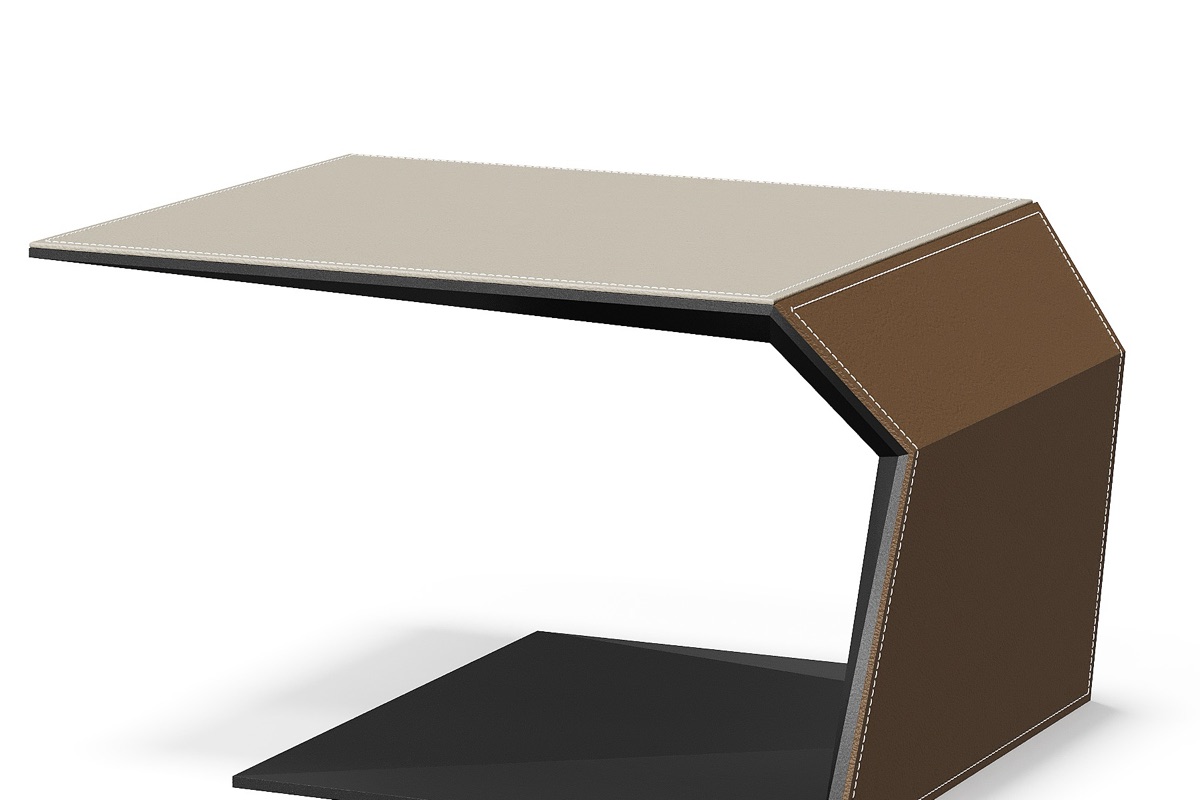 Meja Kopi Kantor — detail fitur 1