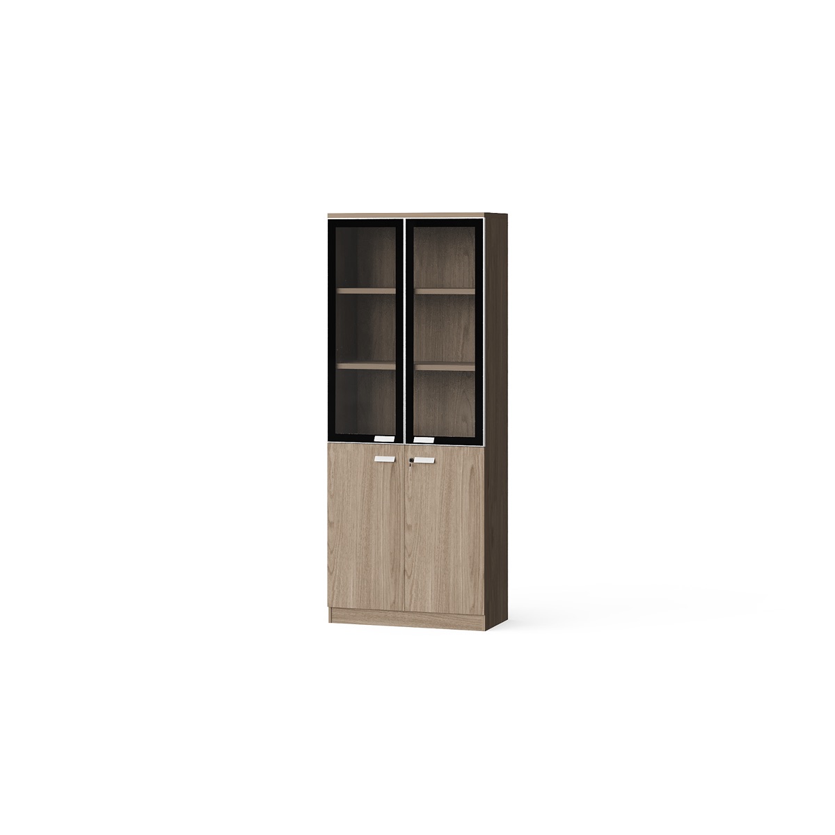 Kabinet Arsip 2-3 Pintu — detail fitur 3