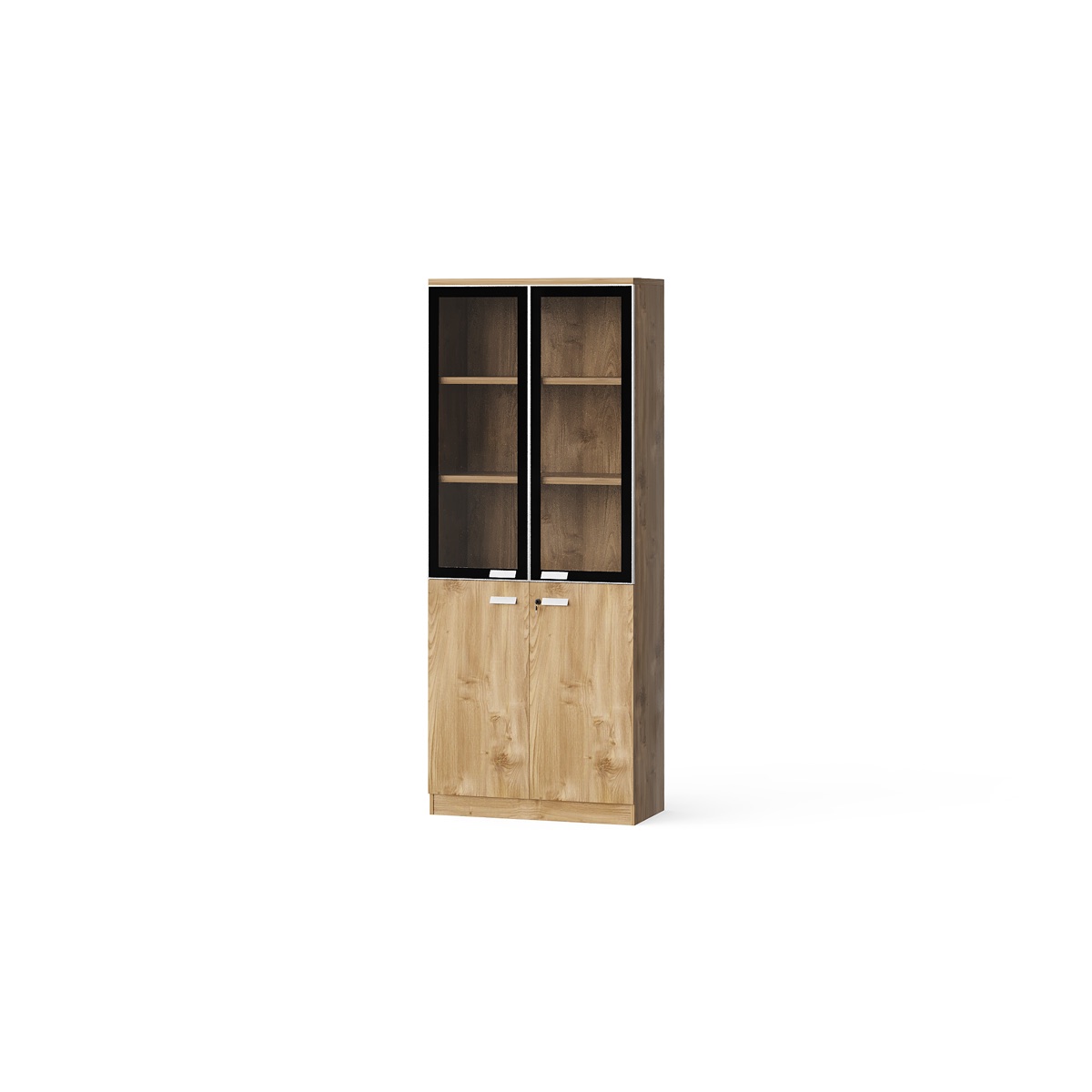 Kabinet Arsip 2-3 Pintu — detail fitur 2