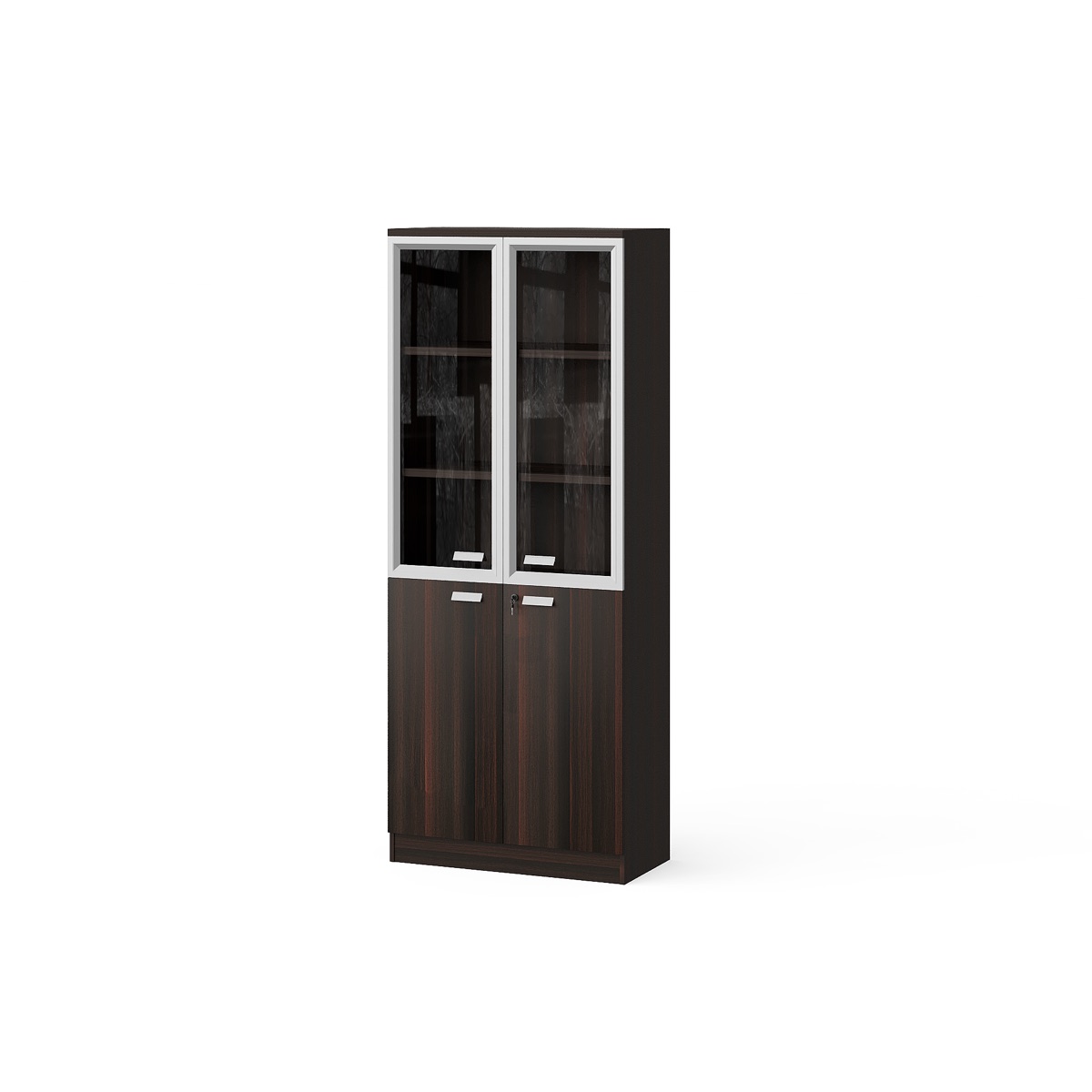Lemari Arsip — detail fitur 1