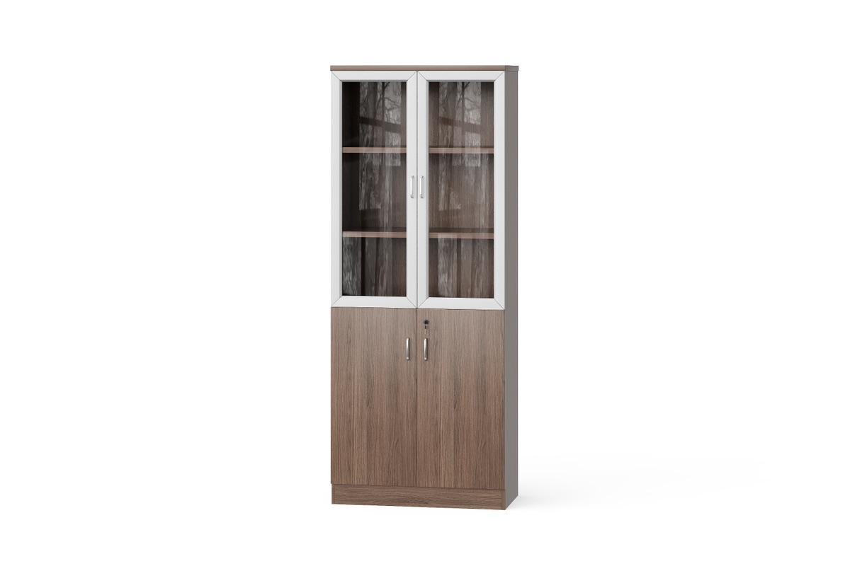 Kabinet Kantor 2 & 3 Pintu — detail fitur 2