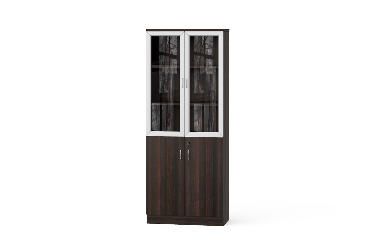 Kabinet Kantor 2 & 3 Pintu — BG-A13 — Foshan China office furniture manufacturer