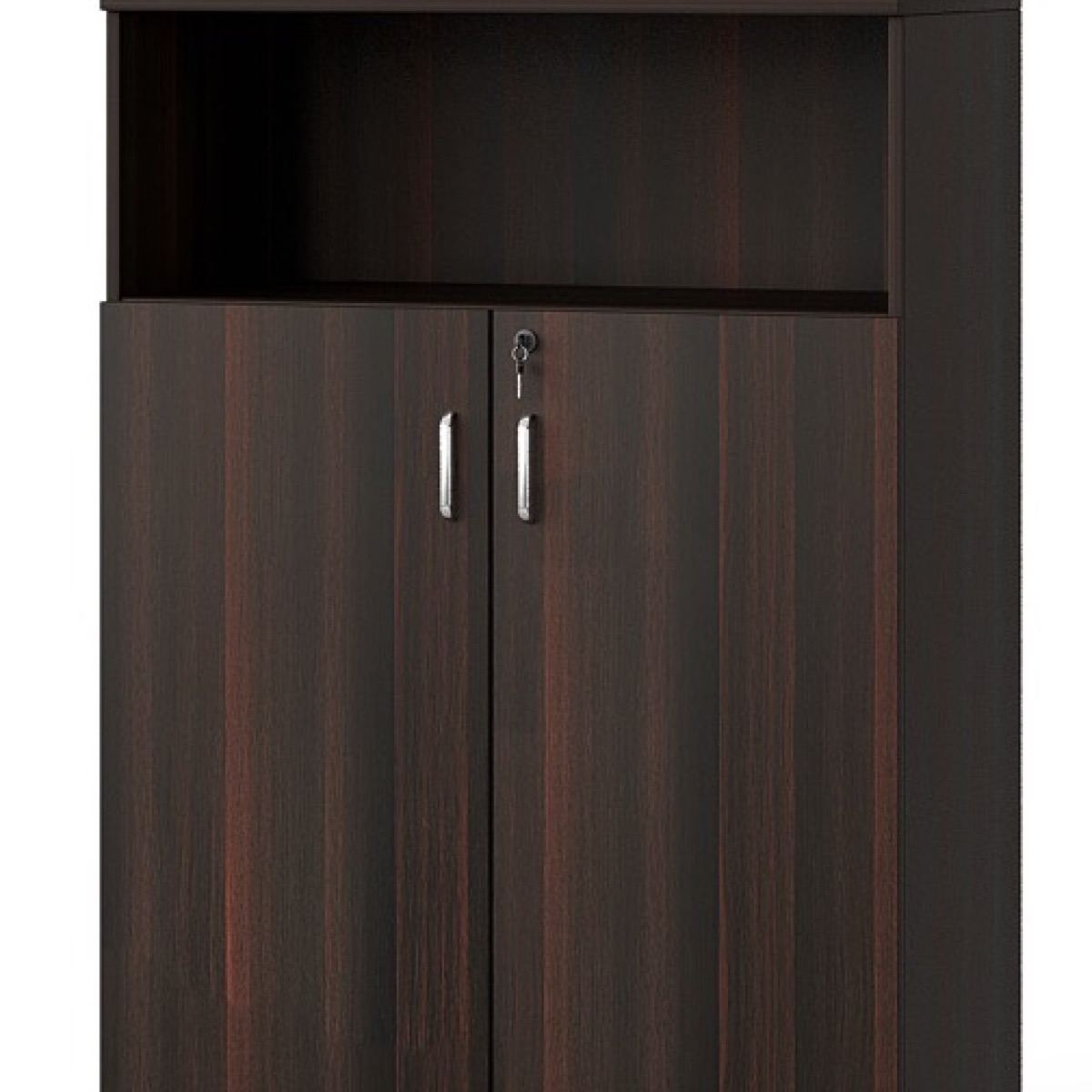 Kabinet Arsip 2 Pintu — detail fitur 2