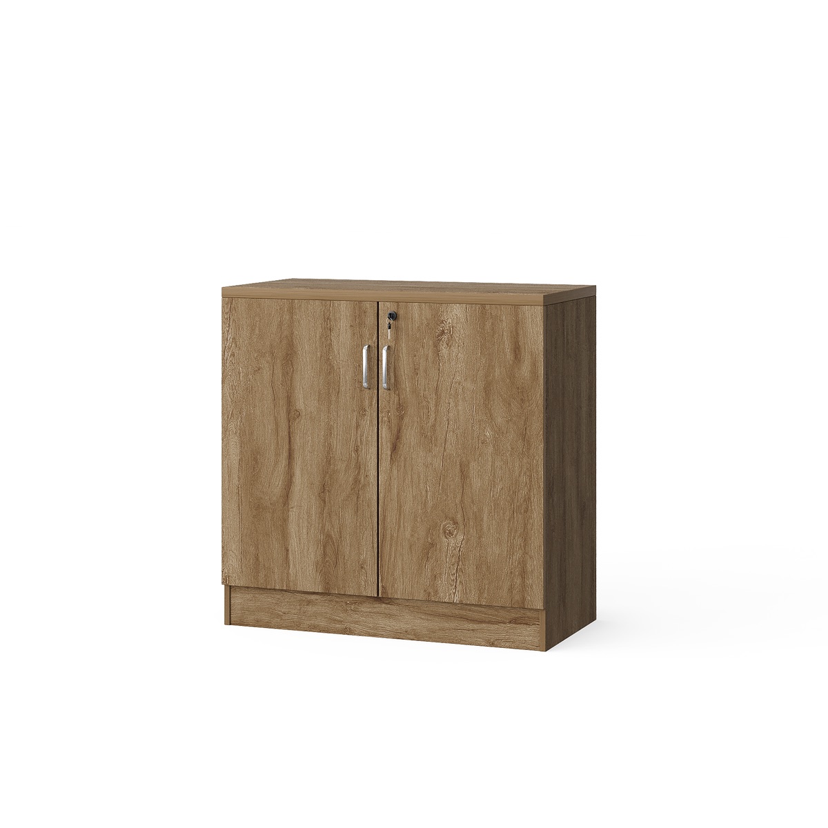 Kabinet Arsip Rendah 800 mm — detail fitur 1