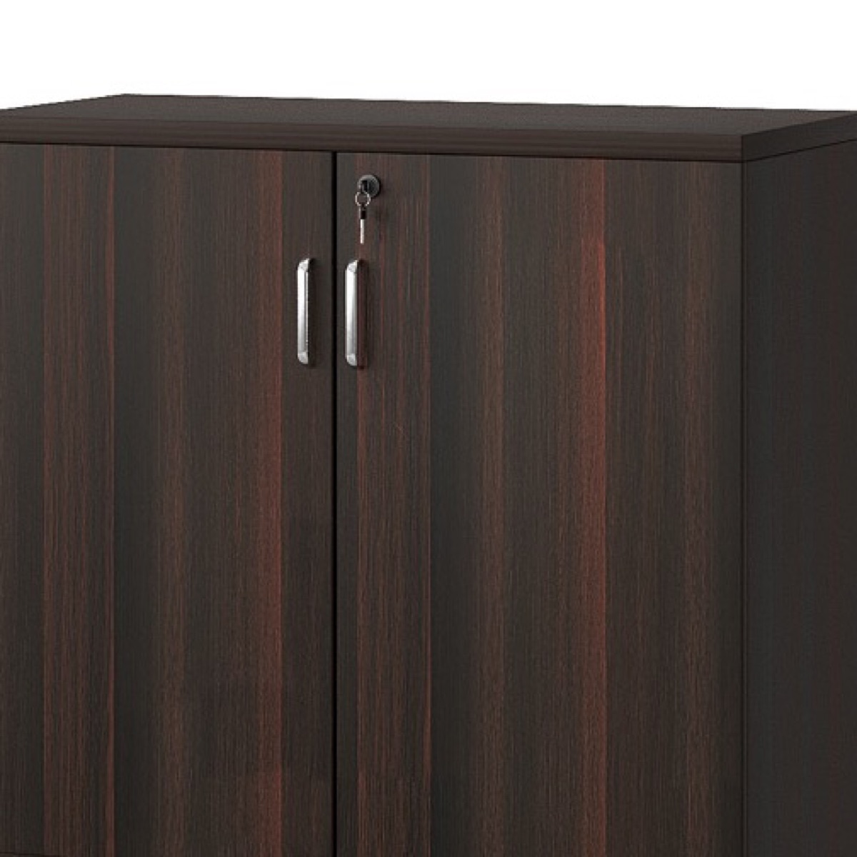 Kabinet Arsip Rendah 800 mm — detail fitur 6
