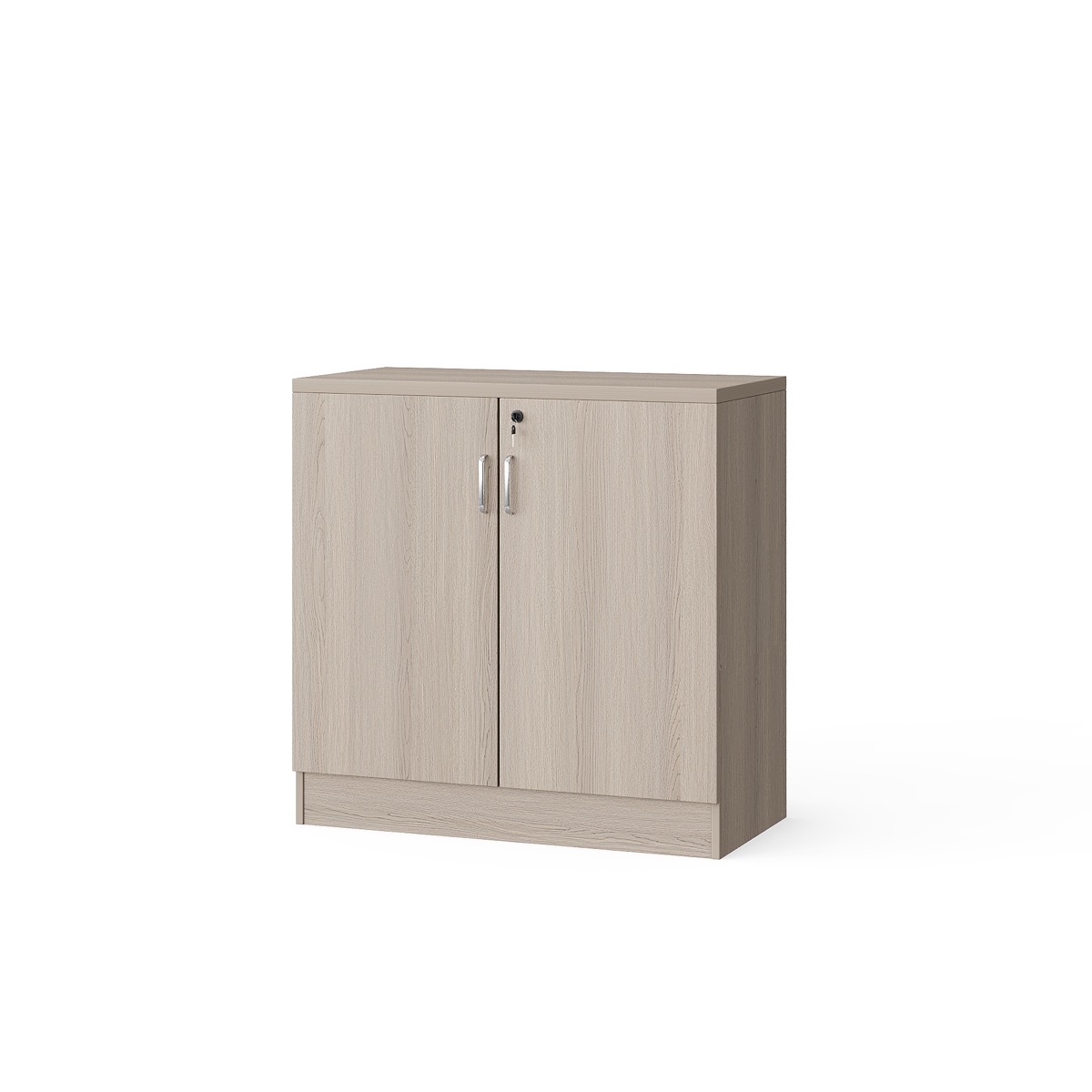 Kabinet Arsip Rendah 800 mm — detail fitur 3