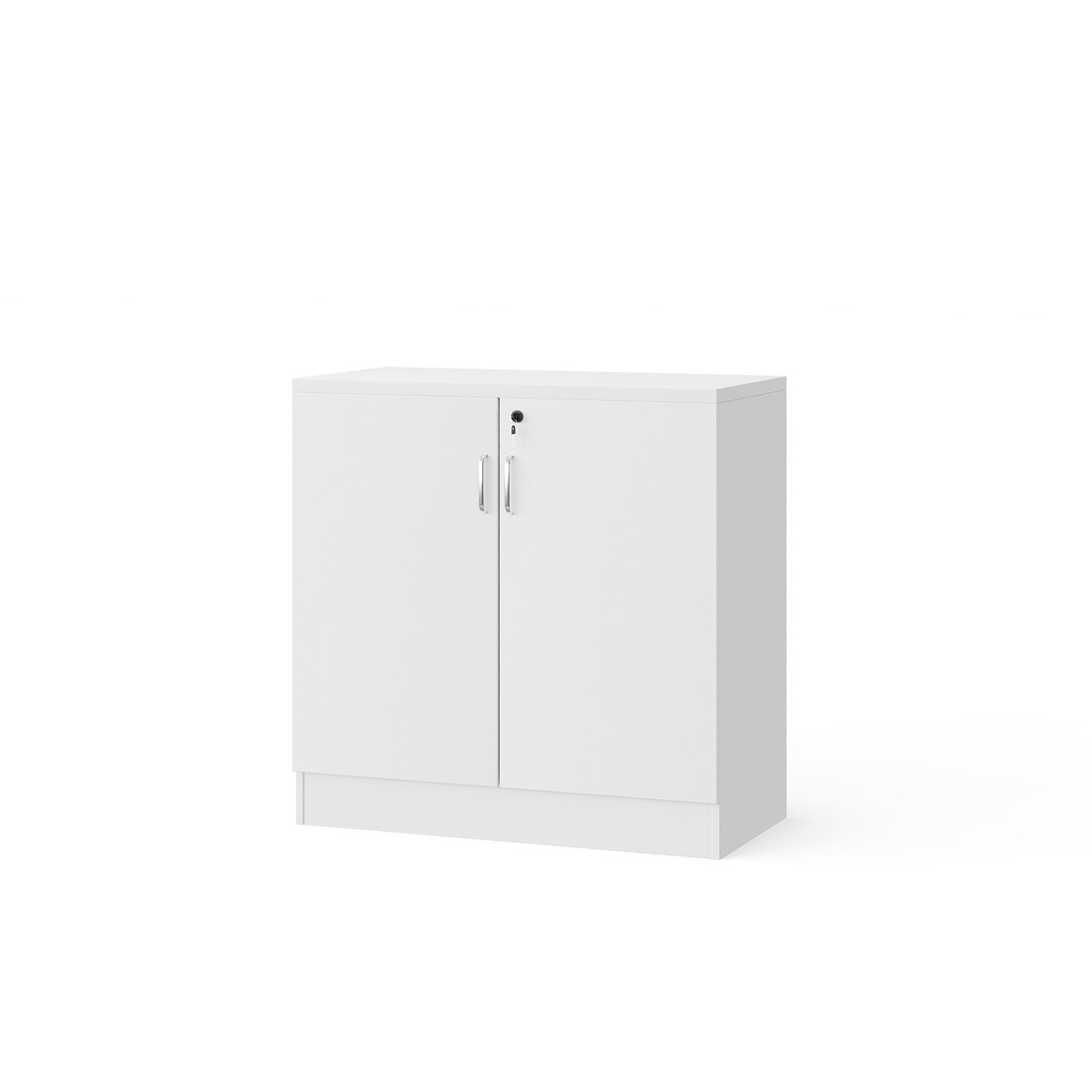 Kabinet Arsip Rendah 800 mm — detail fitur 4