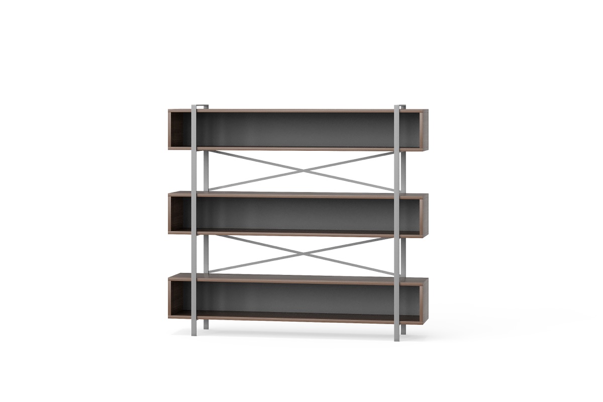 Kabinet Arsip Kantor — detail fitur 2