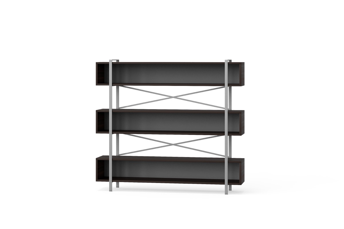 Kabinet Arsip Kantor — BG-A21 — Foshan China office furniture manufacturer