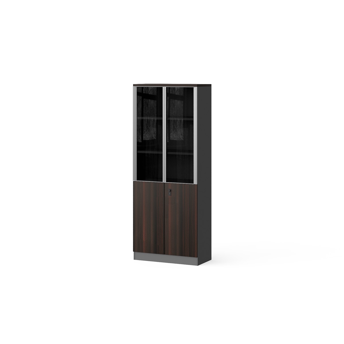 Lemari Arsip Pintu — detail fitur 3