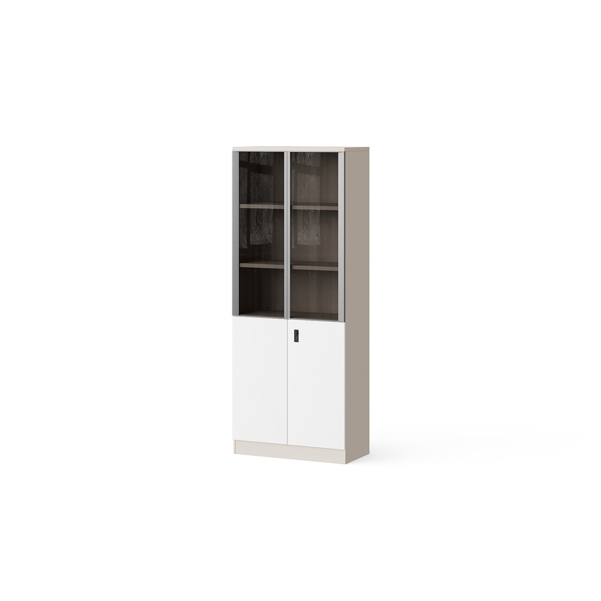 Lemari Arsip Pintu — detail fitur 2