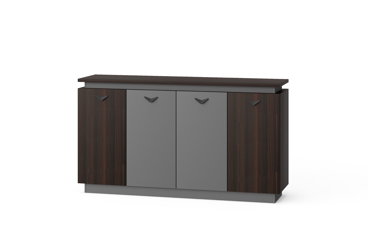 Rak Buku Kantor — BG-A31 — Foshan China office furniture manufacturer