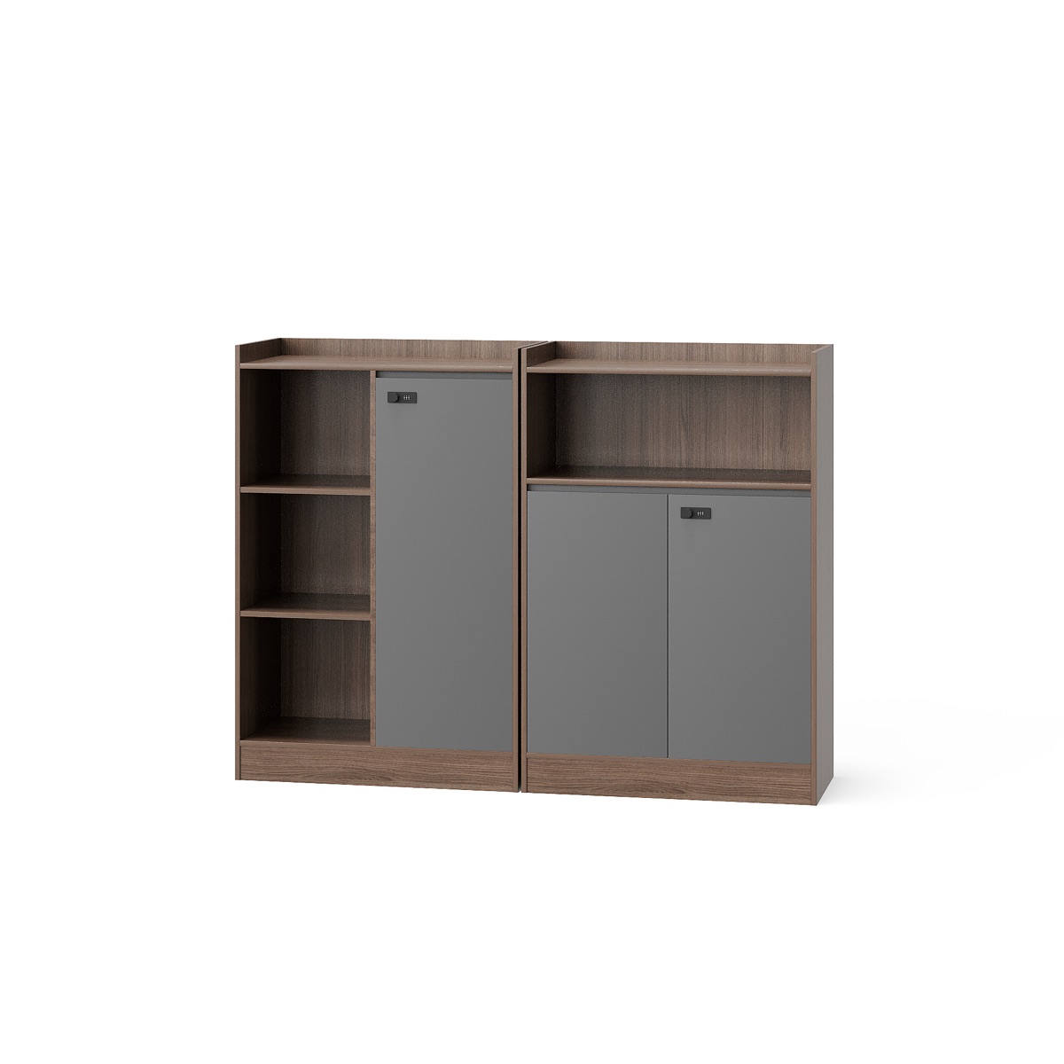 Kabinet Arsip & Rak Kantor — detail fitur 1