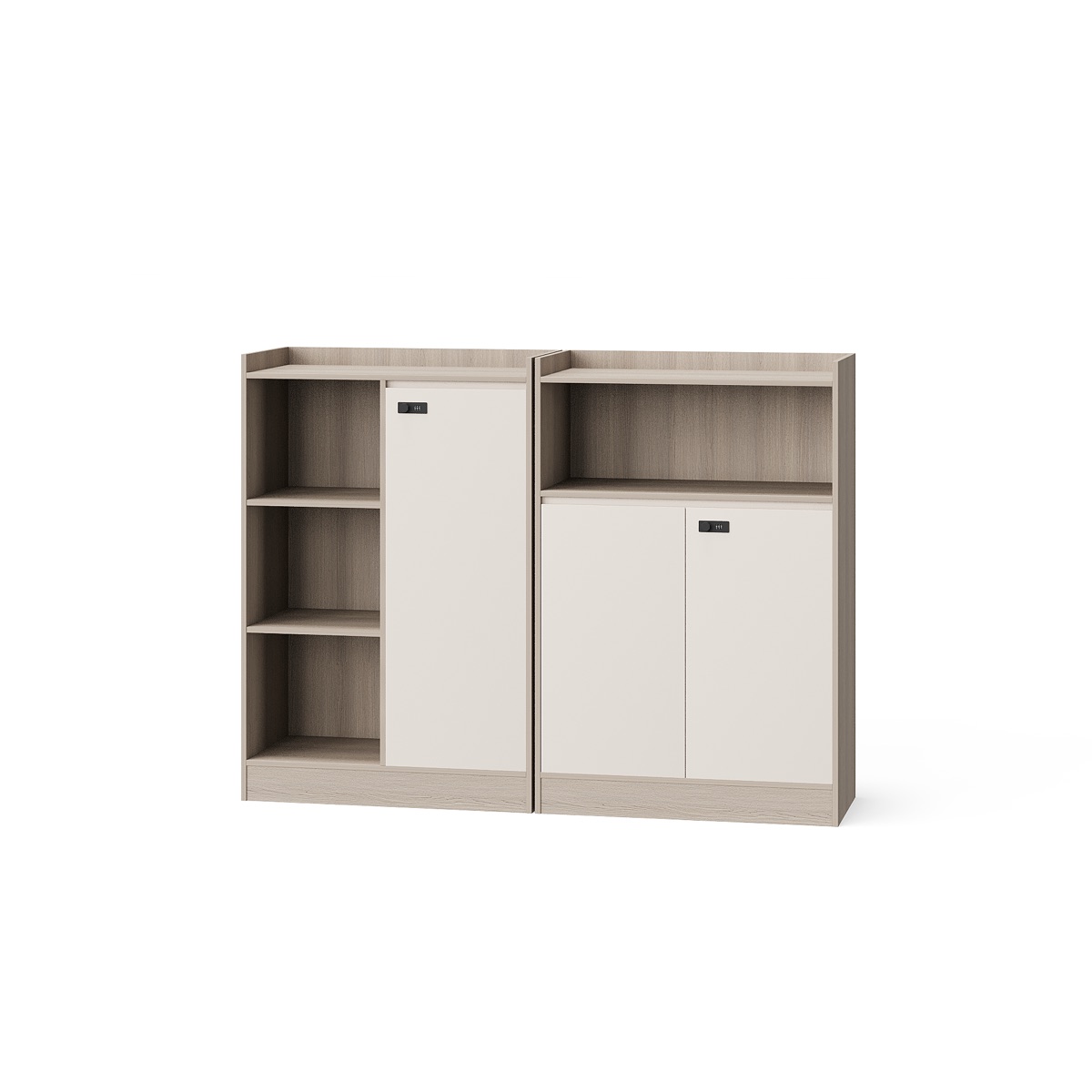 Kabinet Arsip & Rak Kantor — detail fitur 2
