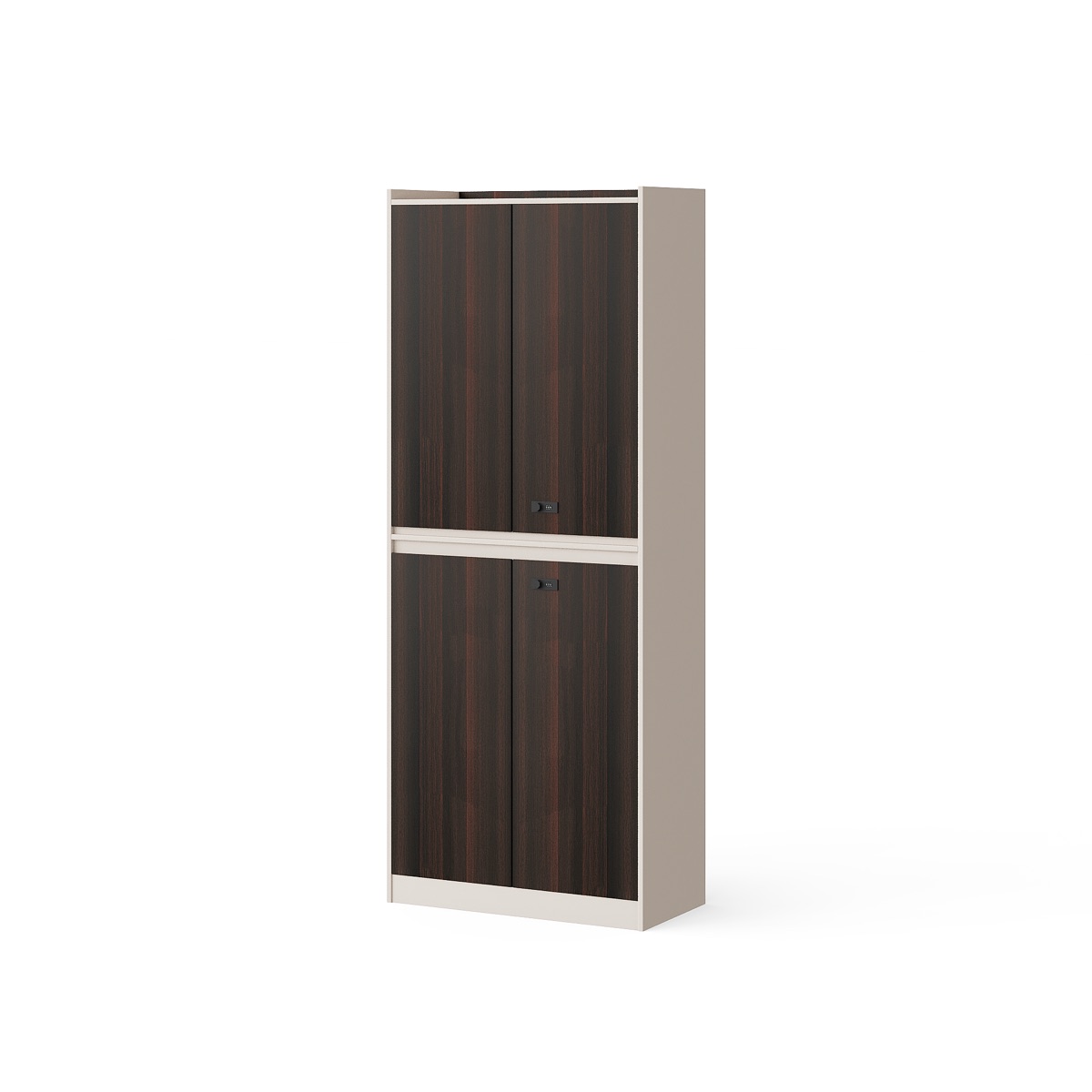 Kabinet Arsip 2 Pintu — BG-A51-B13 — Foshan China office furniture manufacturer
