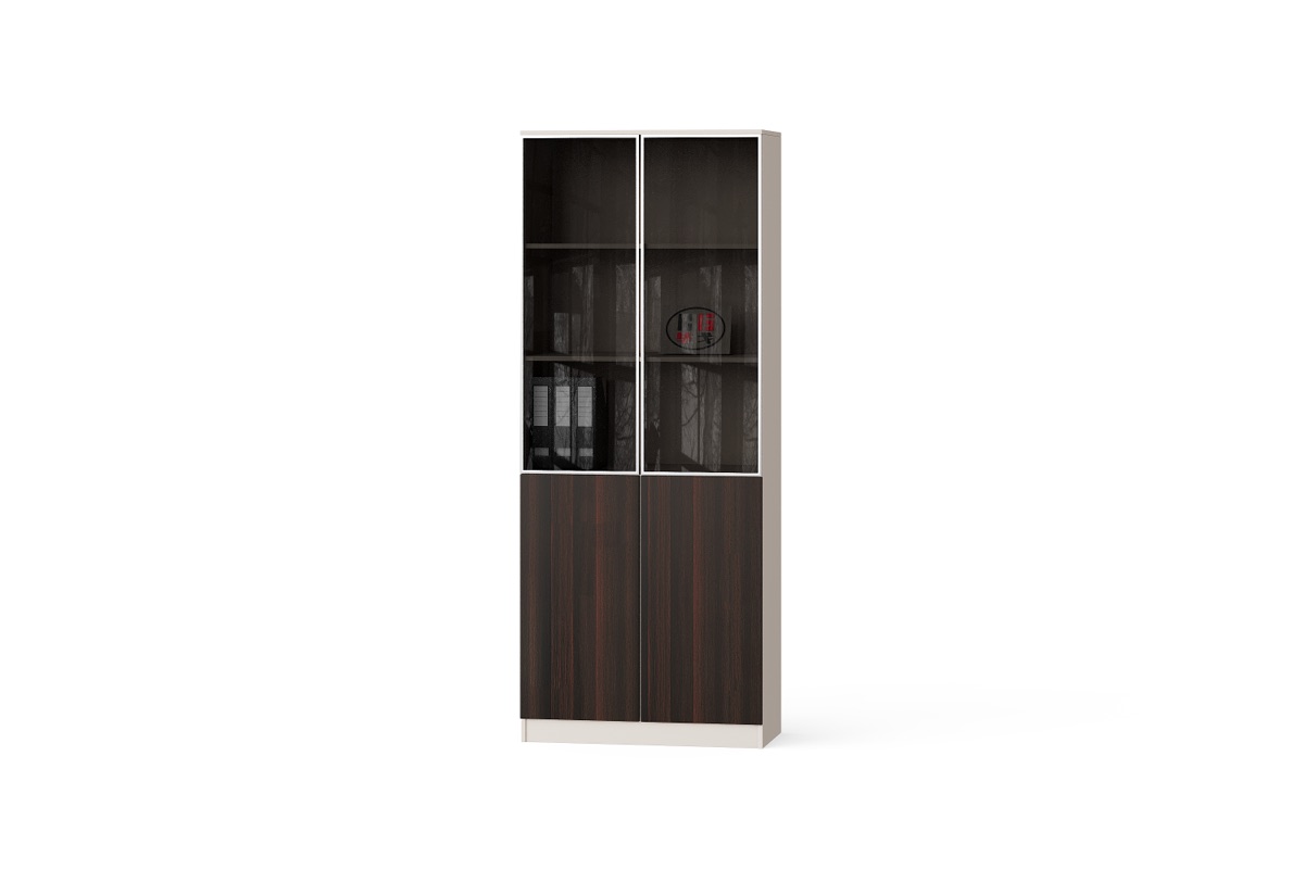 Kabinet Arsip — BG-A54-B13 — Foshan China office furniture manufacturer