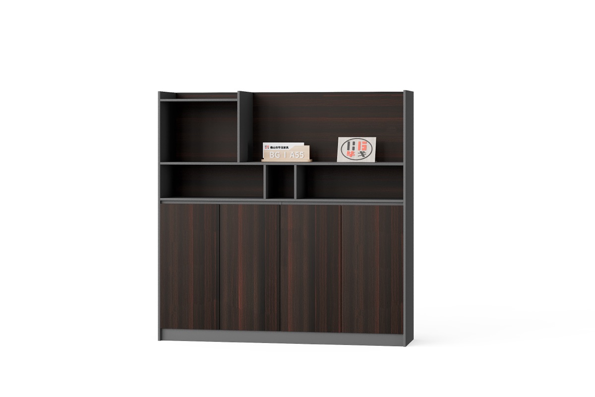 Kabinet Arsip 4 Pintu — BG-A55-B13