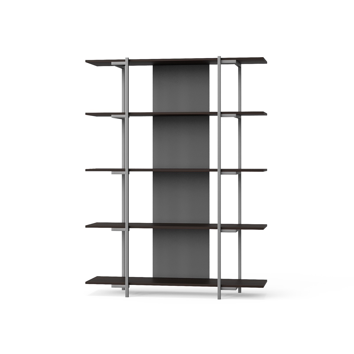 Kabinet Arsip Kantor — BG-A57 — Foshan China office furniture manufacturer