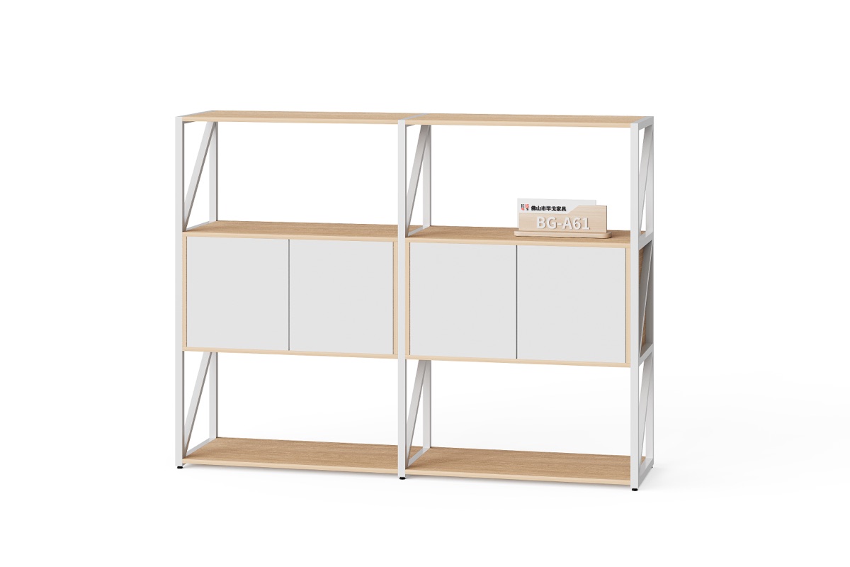 Kabinet Arsip Kantor — BG-A61 — Foshan China office furniture manufacturer