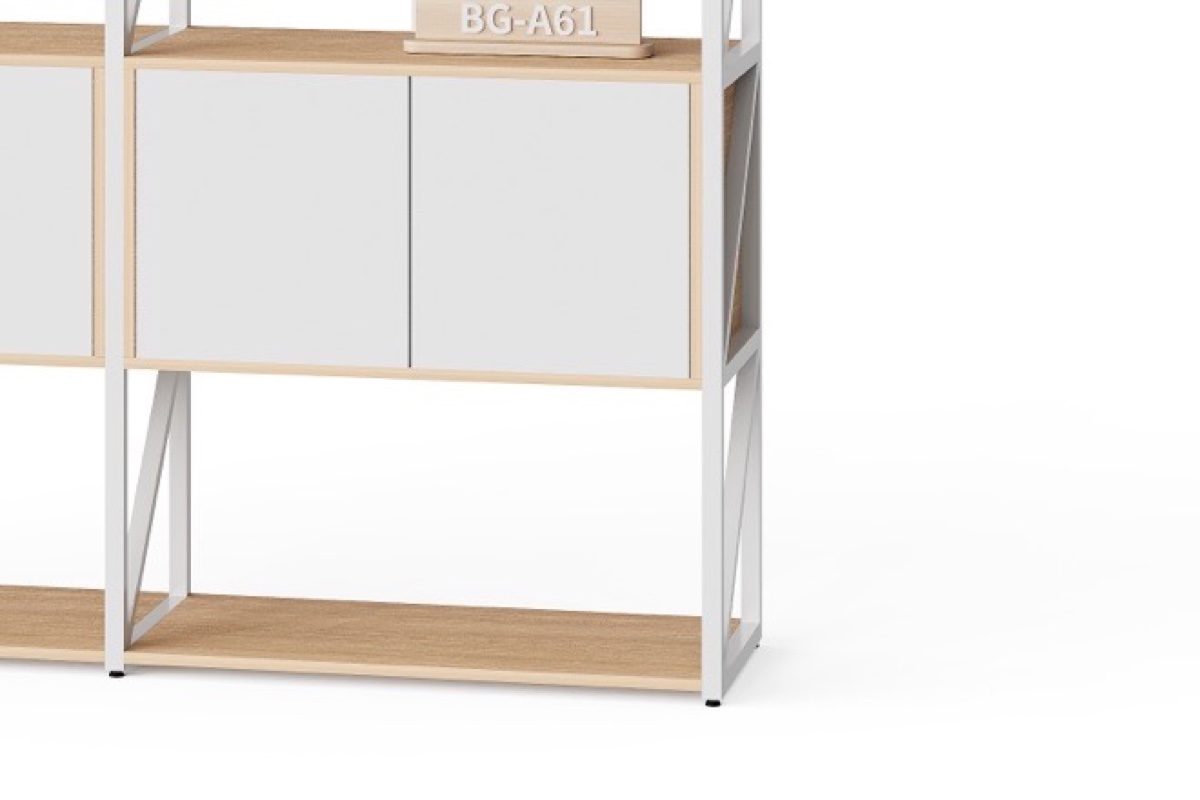 Kabinet Arsip Kantor — detail fitur 2