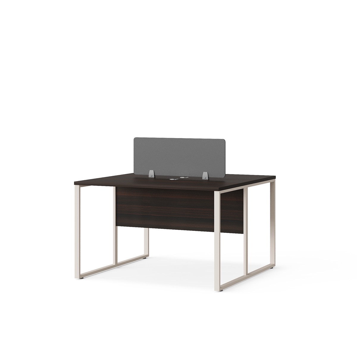 Meja Staf Bench — detail fitur 2