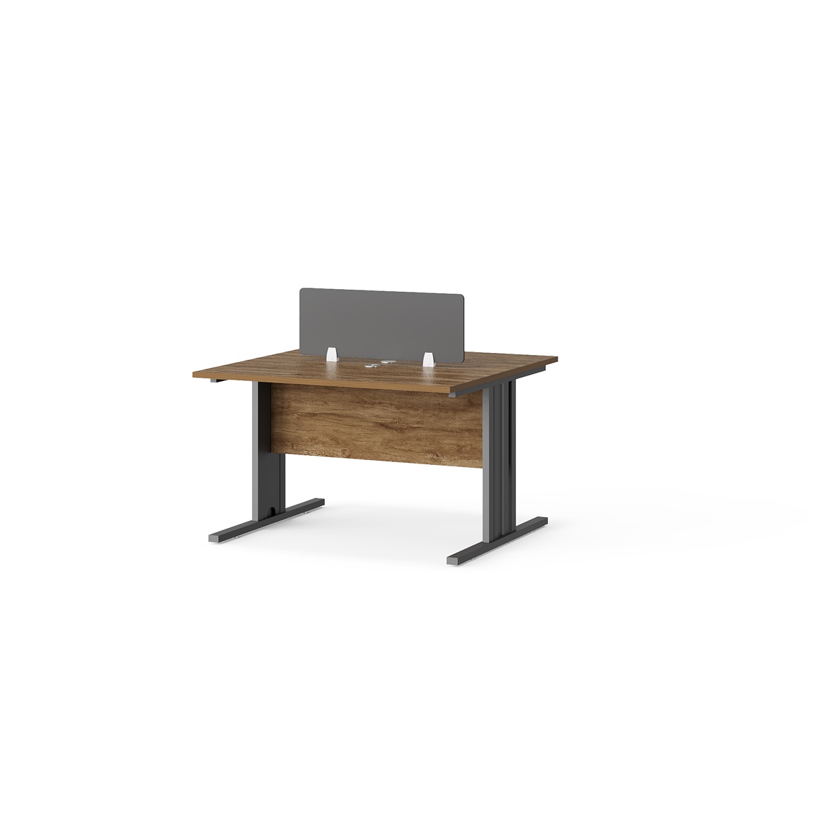 Hot Desking & Desk Sharing: Hybrid Office Furniture Guide