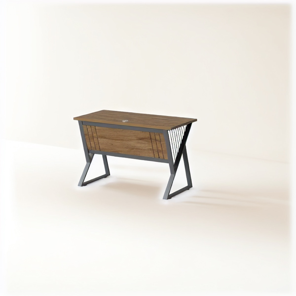 Executive Desk — office scene
