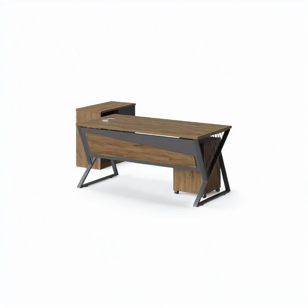 Executive Desk — office scene