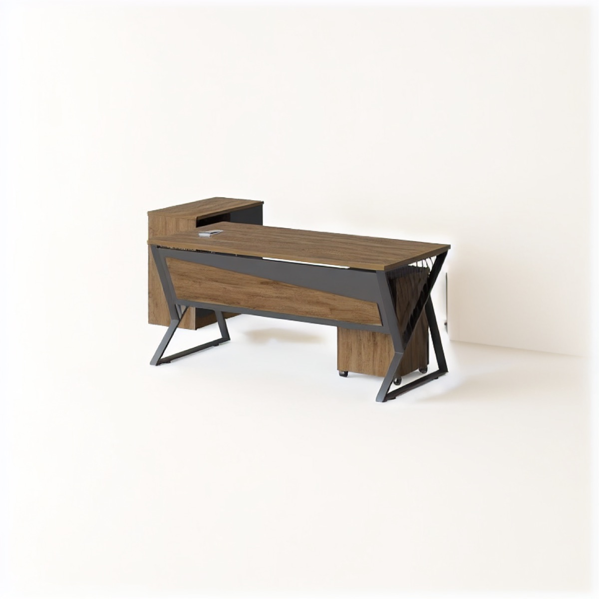Executive Desk — office scene