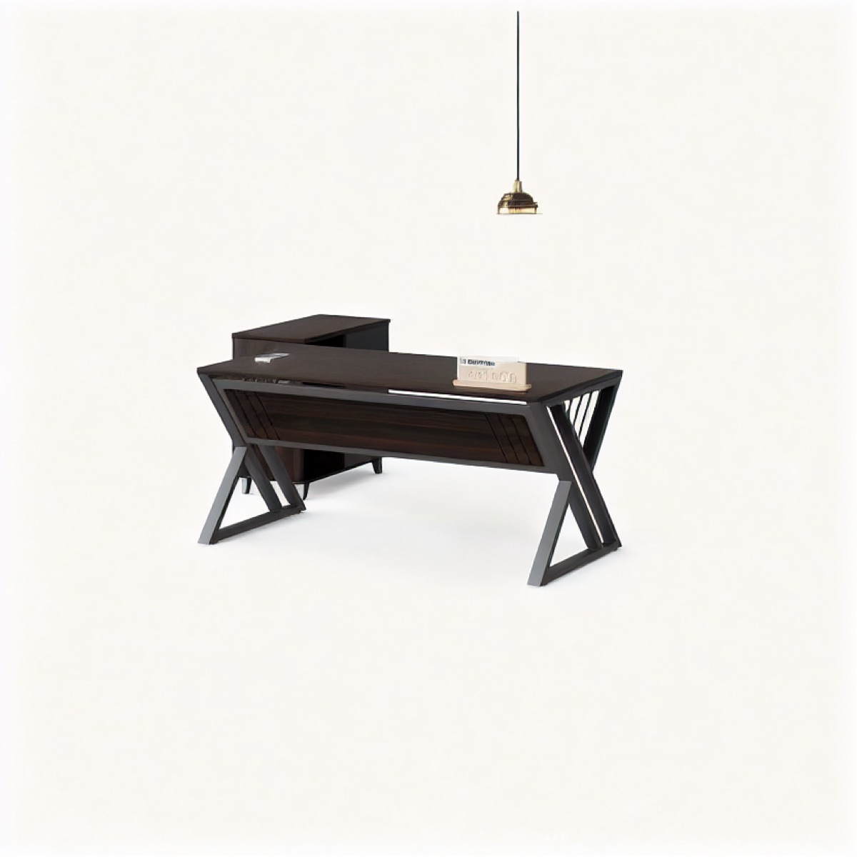 Executive Desk — office scene