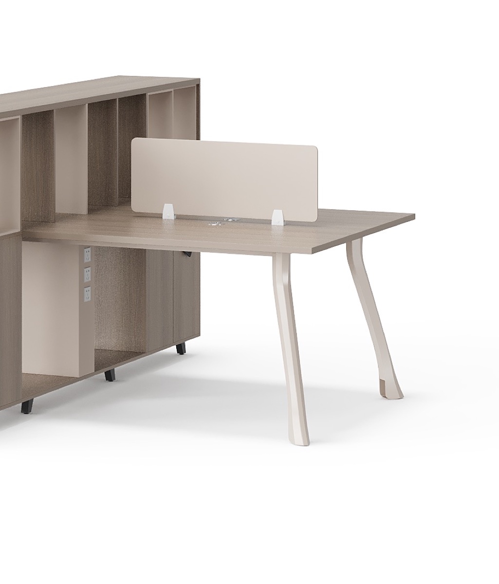 Workstation L 2 Stasiun Kabinet Listrik Tengah — detail fitur 2