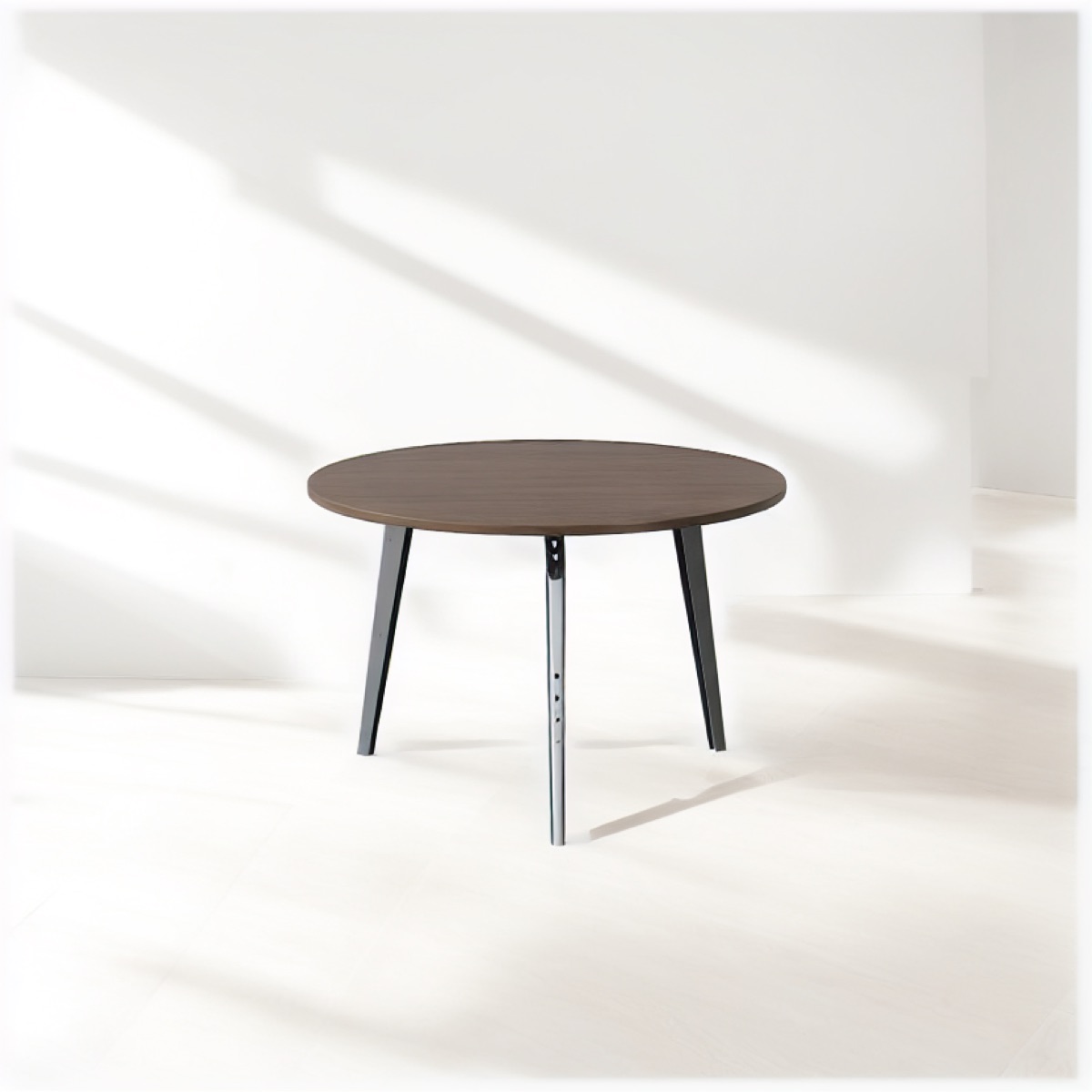 Meja Kopi / Tea Table — situasi kantor