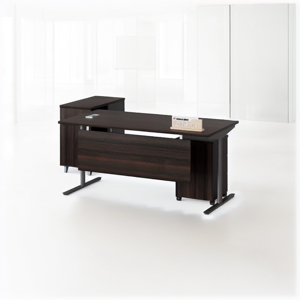 Executive Desk — office scene