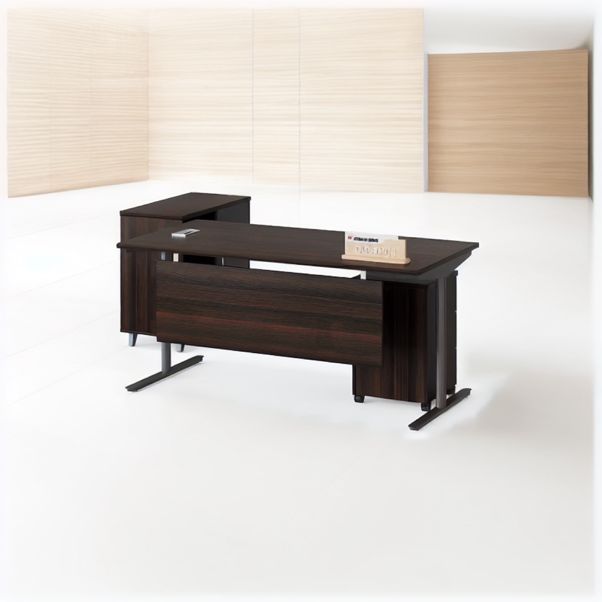 Executive Desk — office scene