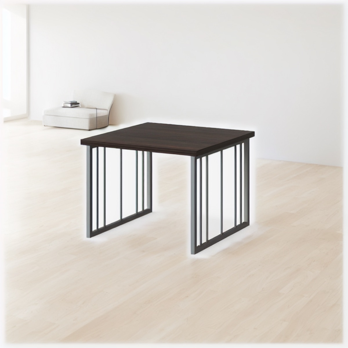 Minimalist Office Side Table — office scene