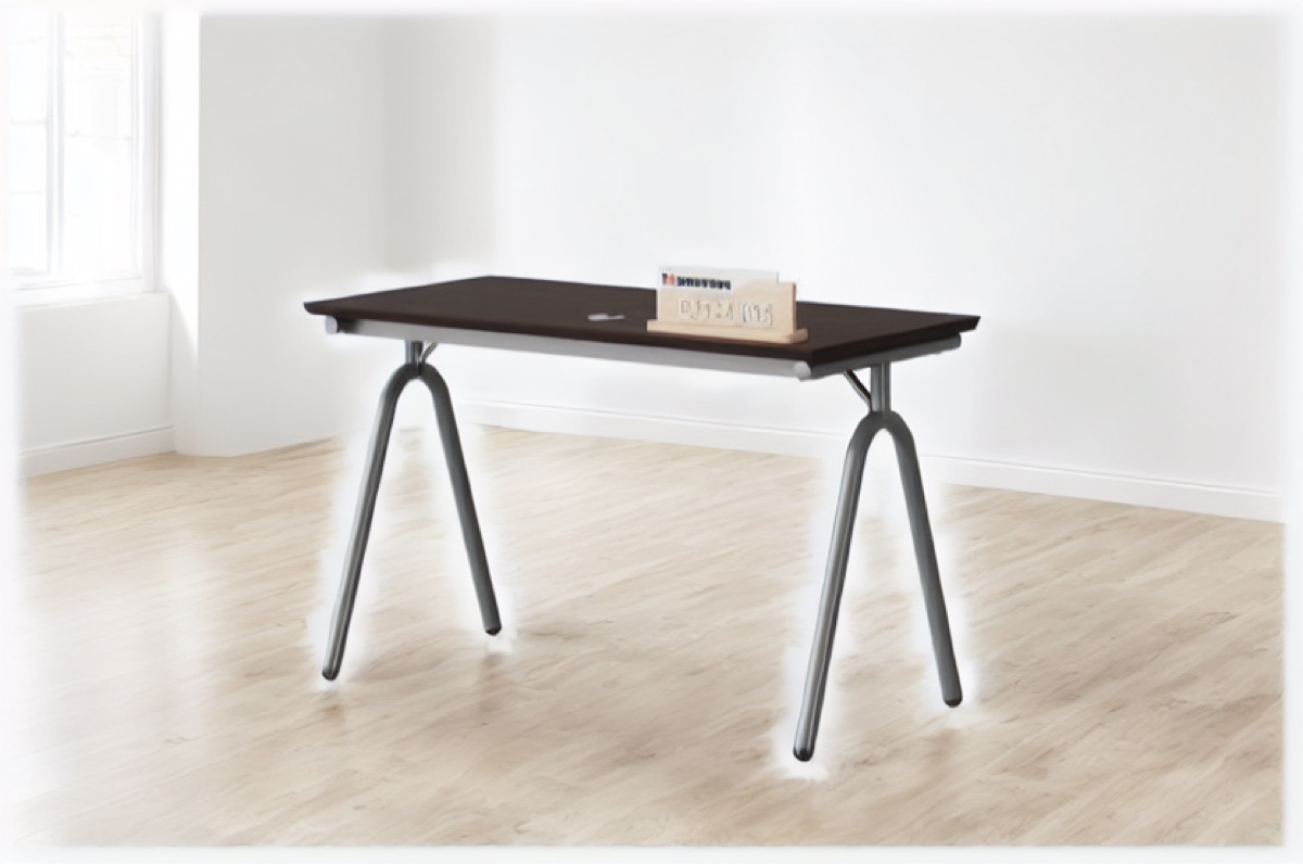 1200 mm Office Staff Work Desk — feature detail 6