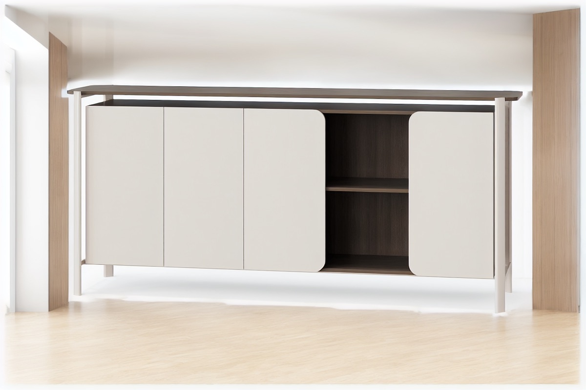 Manager Desk — office scene