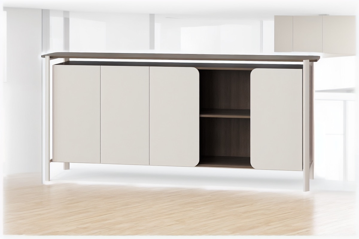 Manager Desk — office scene