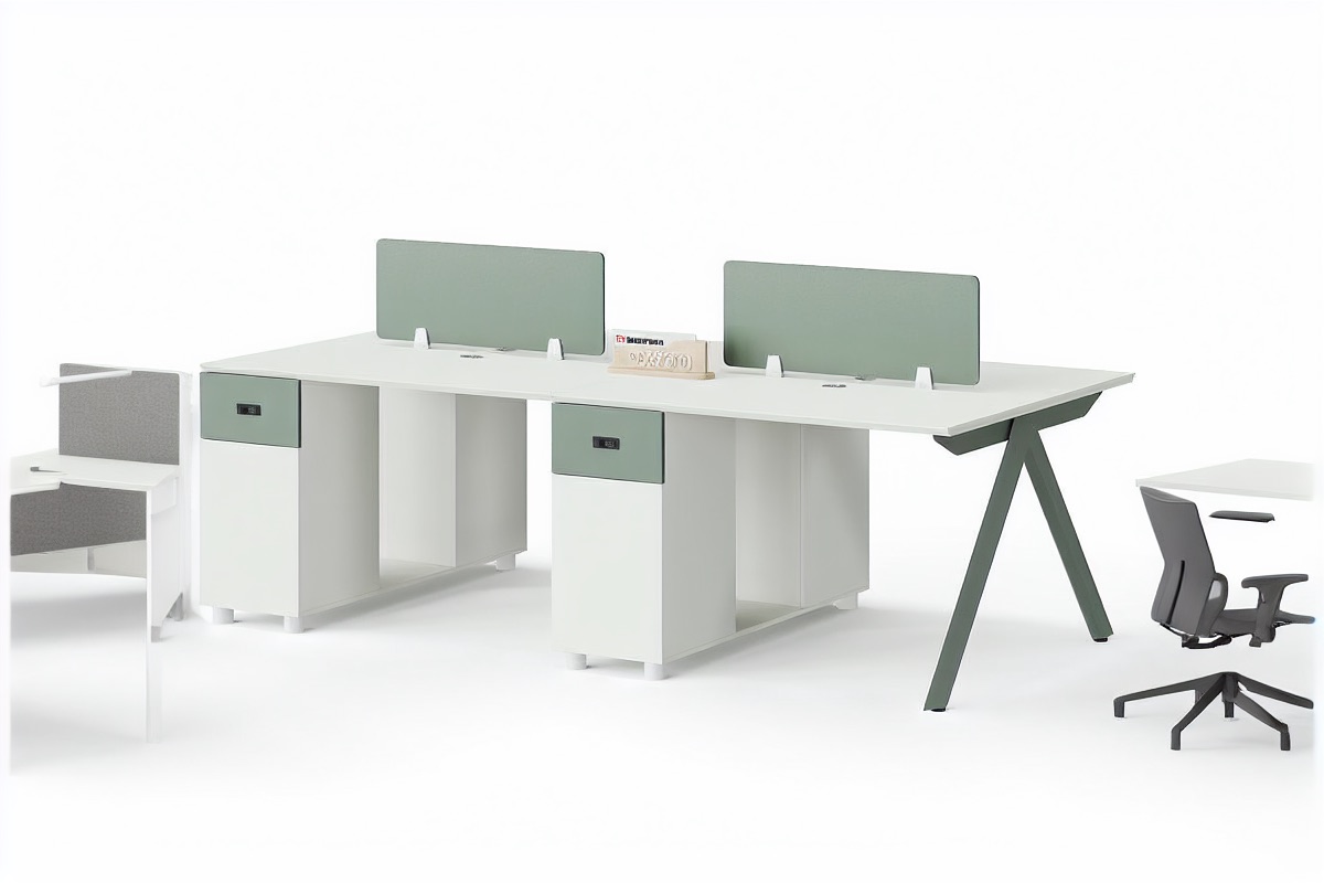 Office Partitions & Acoustic Screens: Open-Office Guide 2026