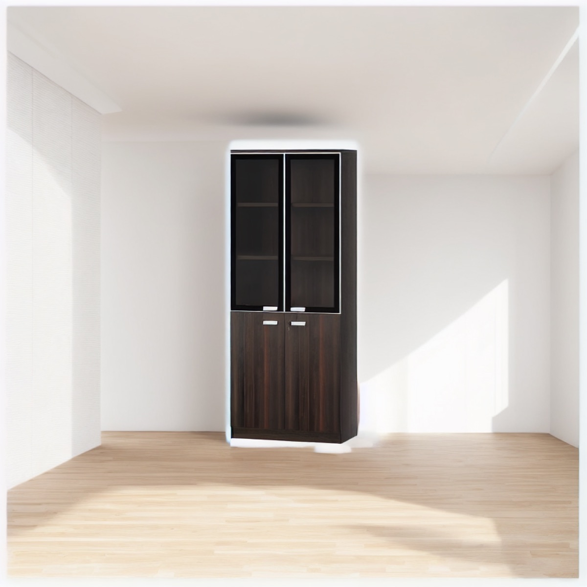 Kabinet Arsip 2-3 Pintu — situasi kantor