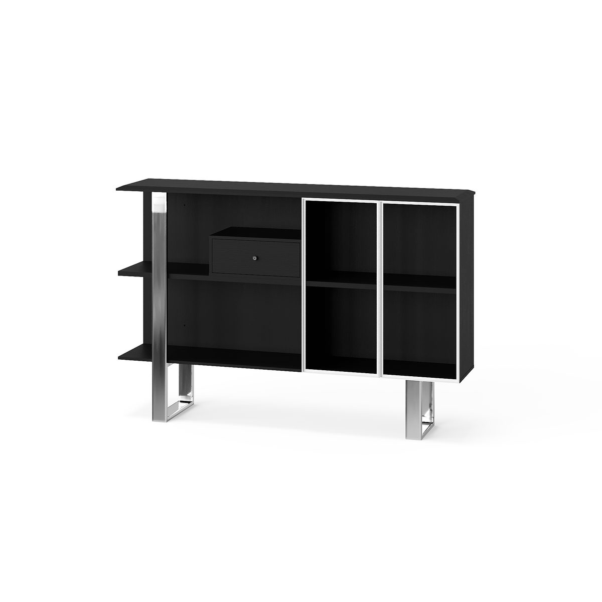 Bookcase / Lemari Buku — BG-2562B-B4