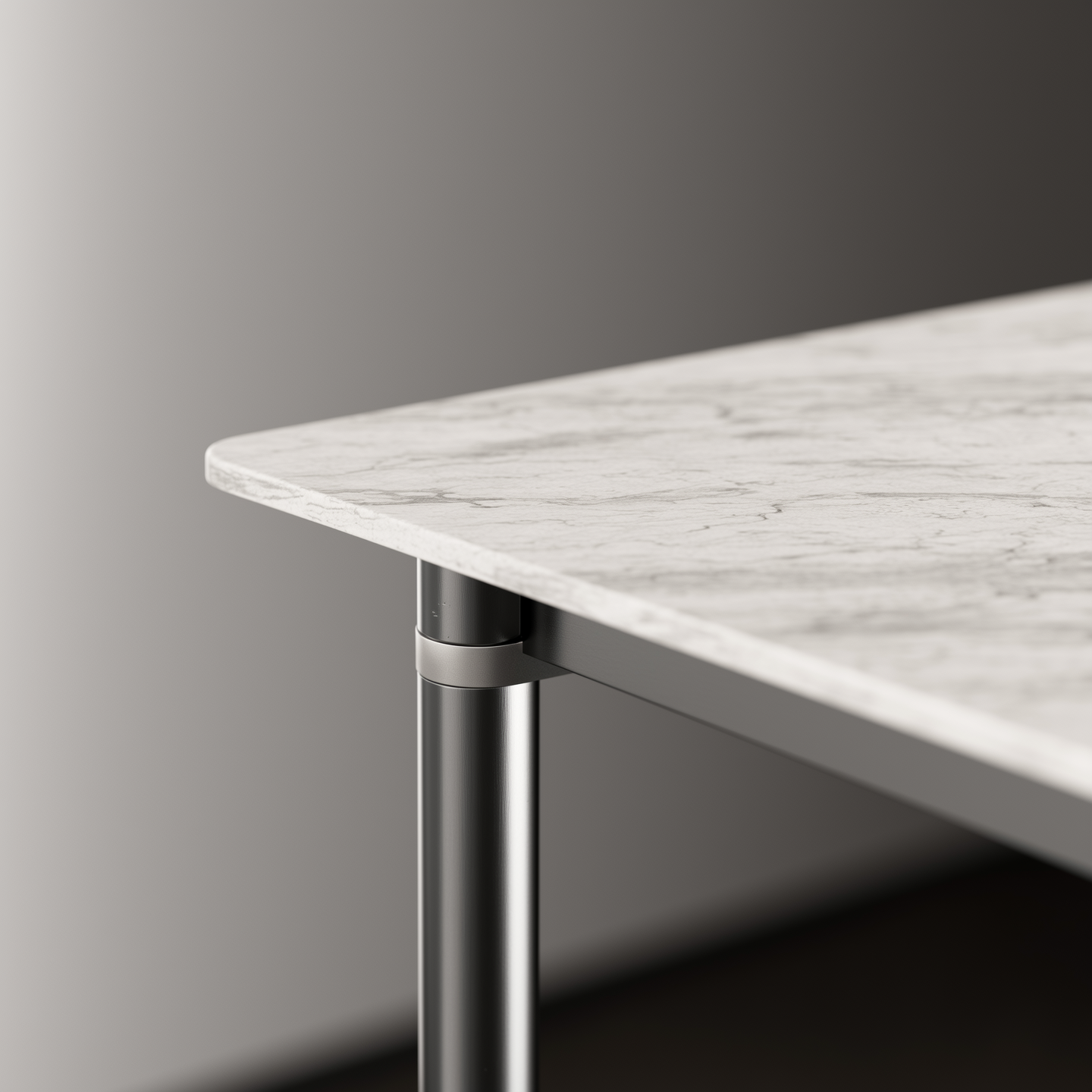 Office Coffee Table — feature detail 4