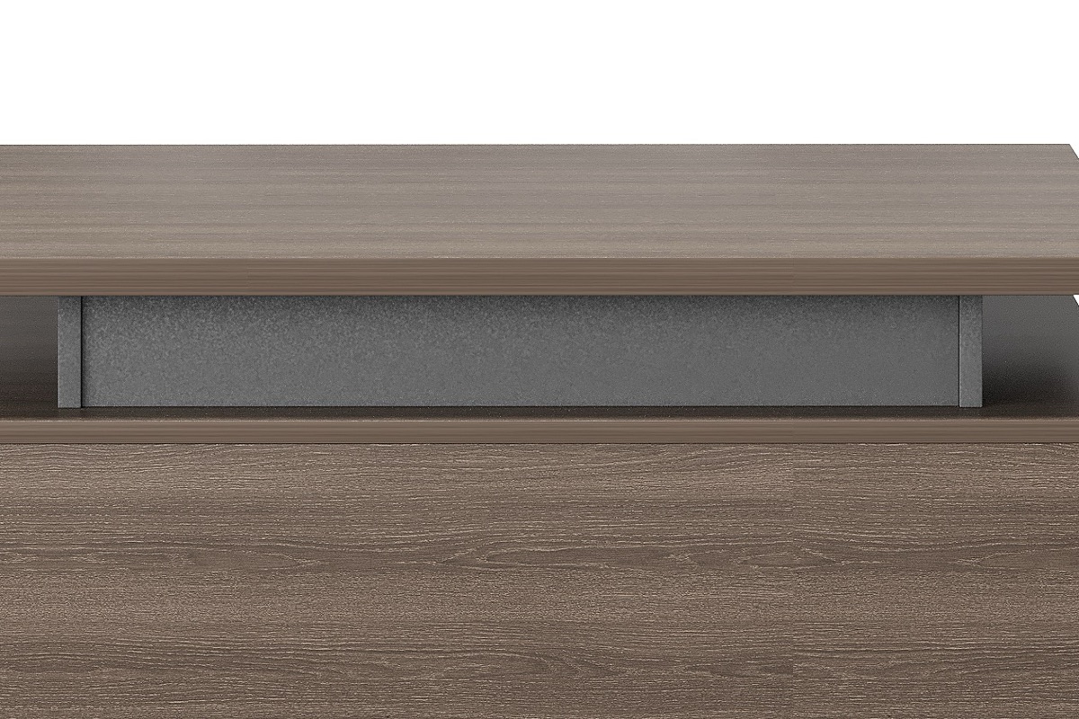 Office Coffee Table — feature detail 2