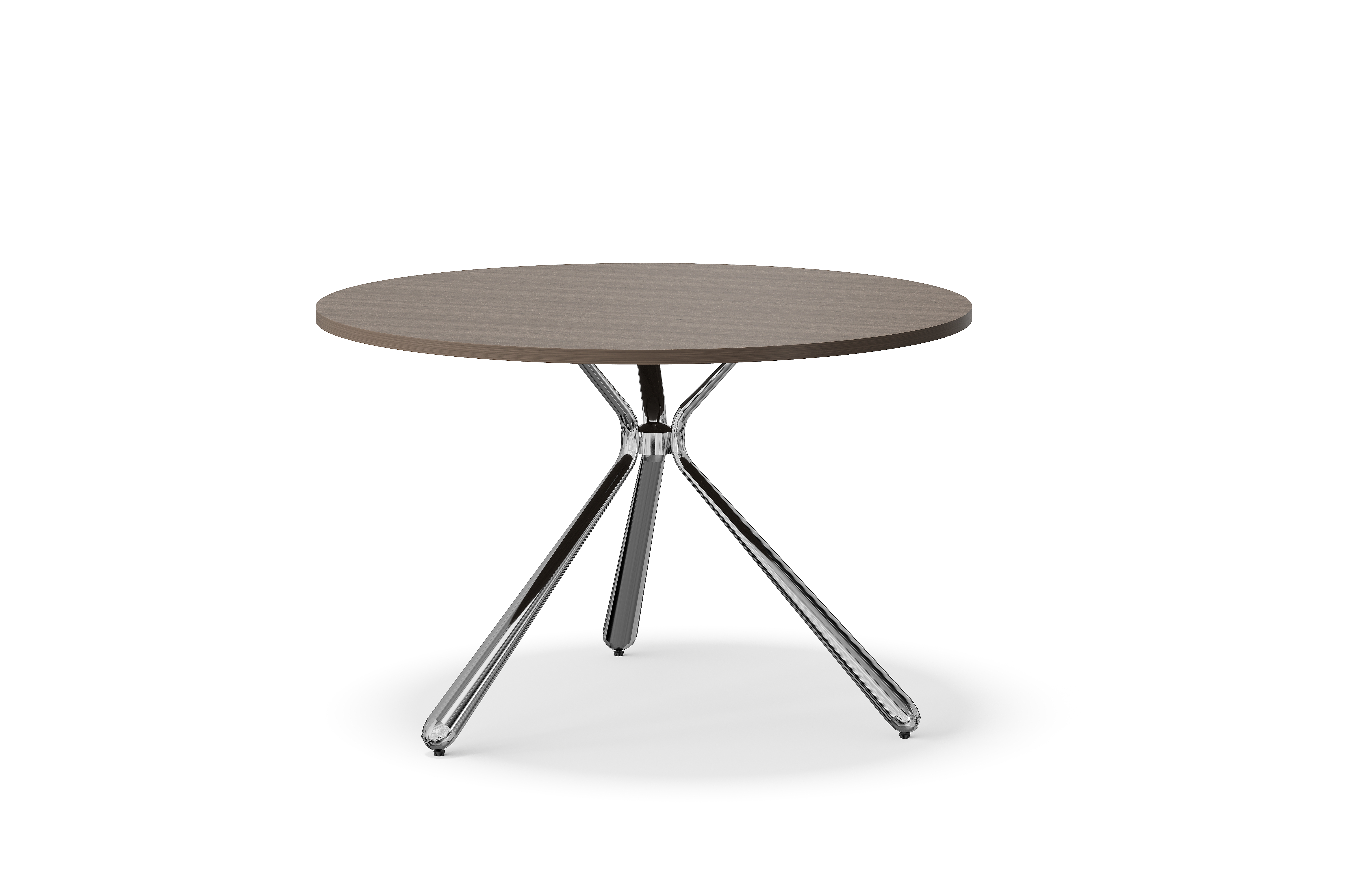 Oval Meeting Table — BG-2623MT-G17
