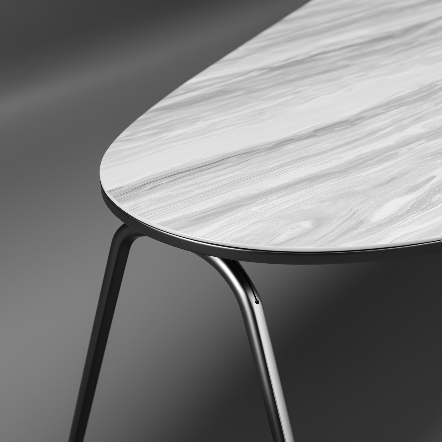Office Coffee Table — feature detail 4
