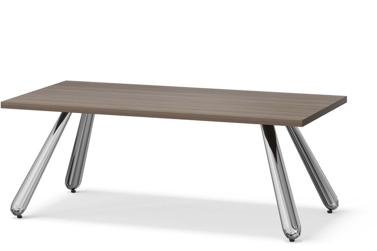 Office Coffee Table — feature detail 1